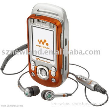 SonyEricsson w600,mobile phone